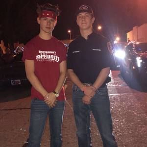 Meet your Posher, Mitchell